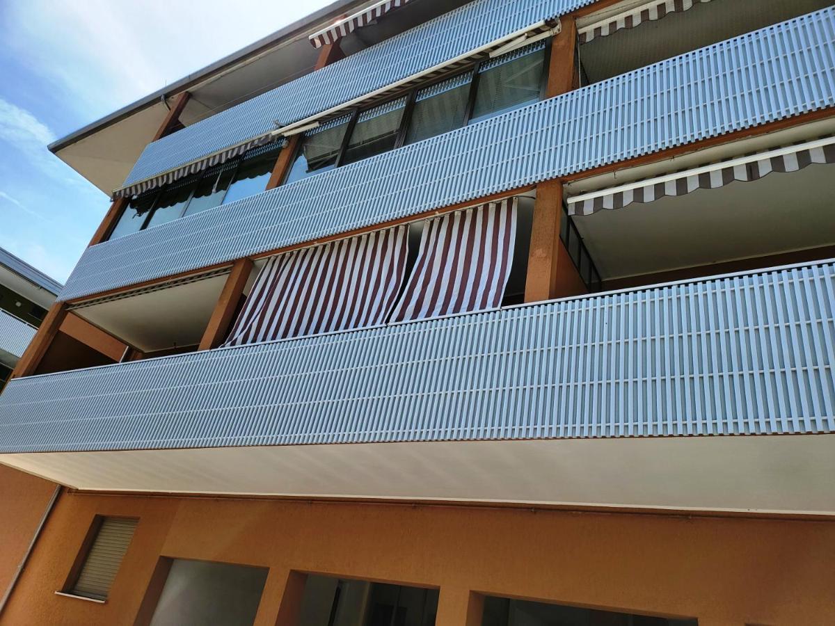 Apartment Monolocale A