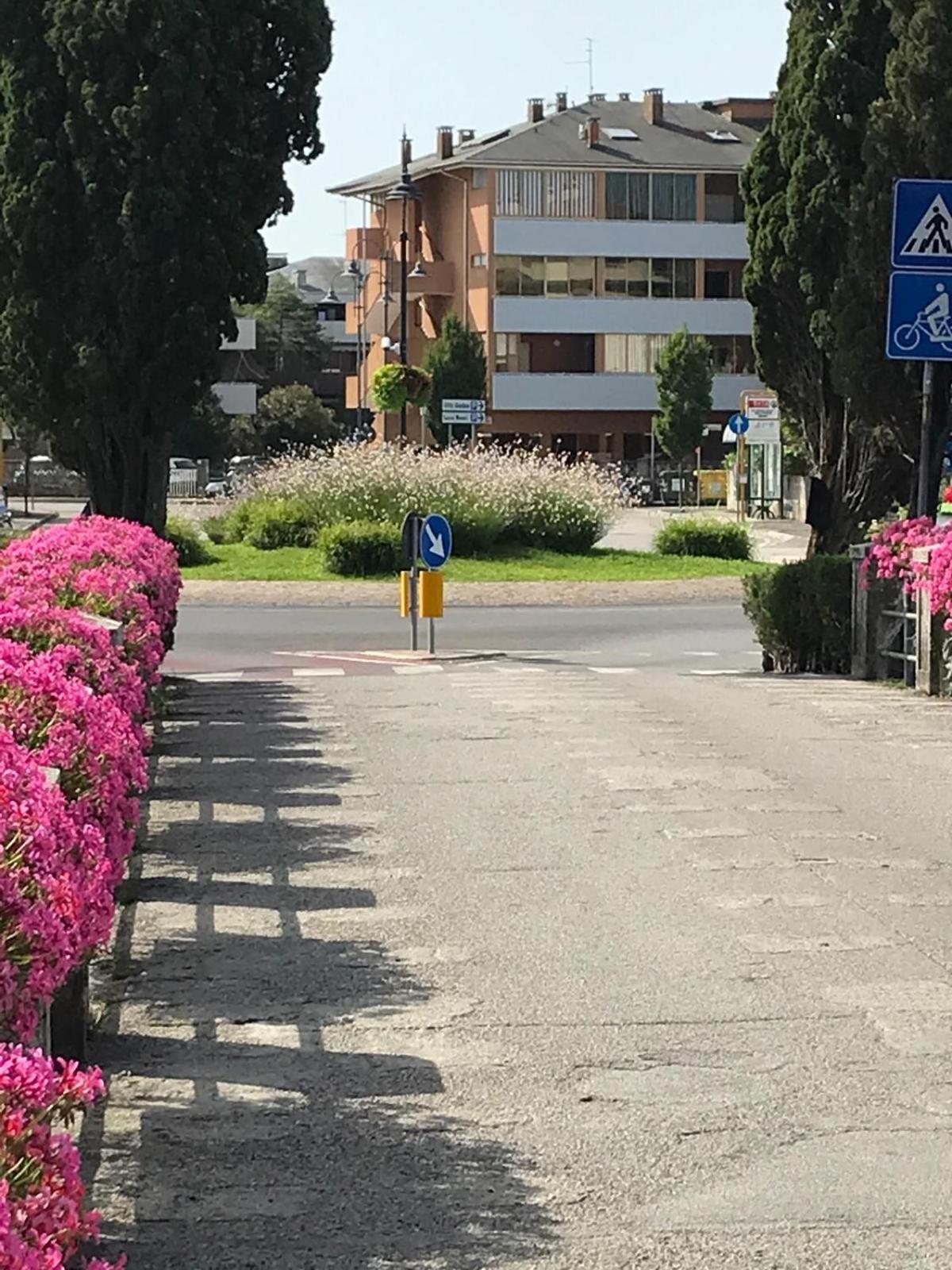 Monolocale A Apartment Grado
