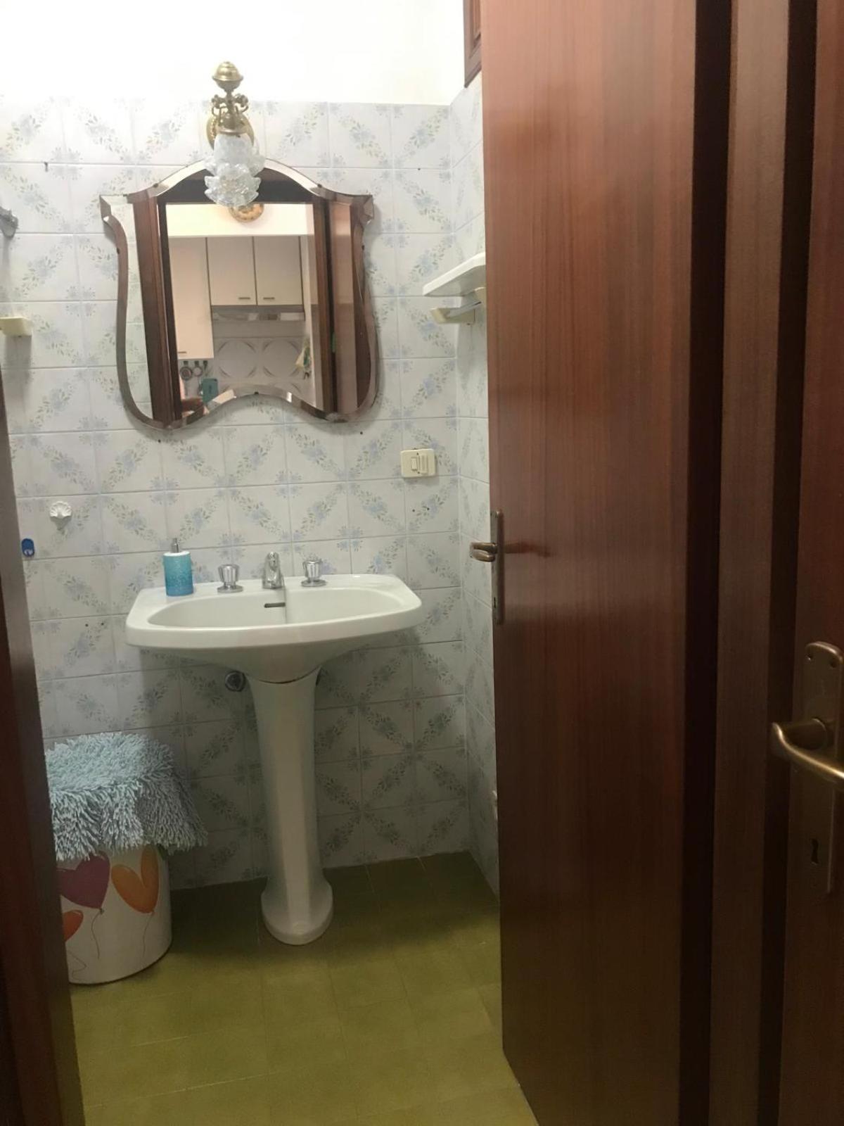 Monolocale A Apartment *