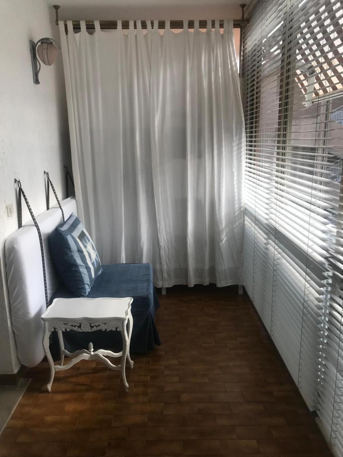 Apartment Monolocale A