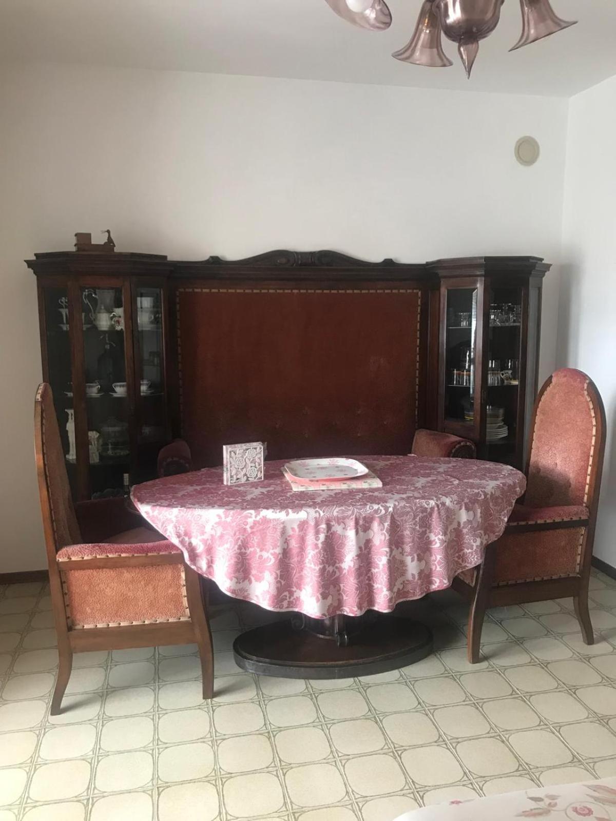 Monolocale A Apartment *