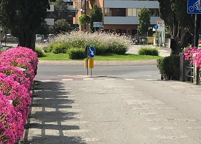 Monolocale A Grado